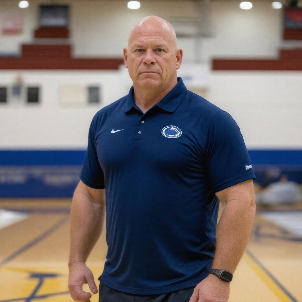 Cael Sanderson